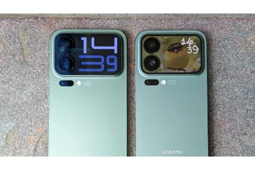 Xiaomi 17 Pro price in Bangladesh 2025
